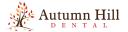 Autumn Hill Dental logo
